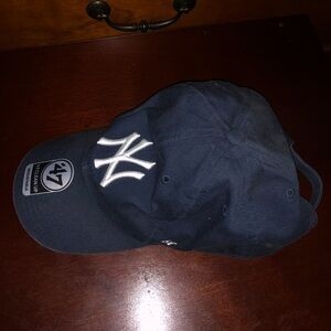 Yankees Hat